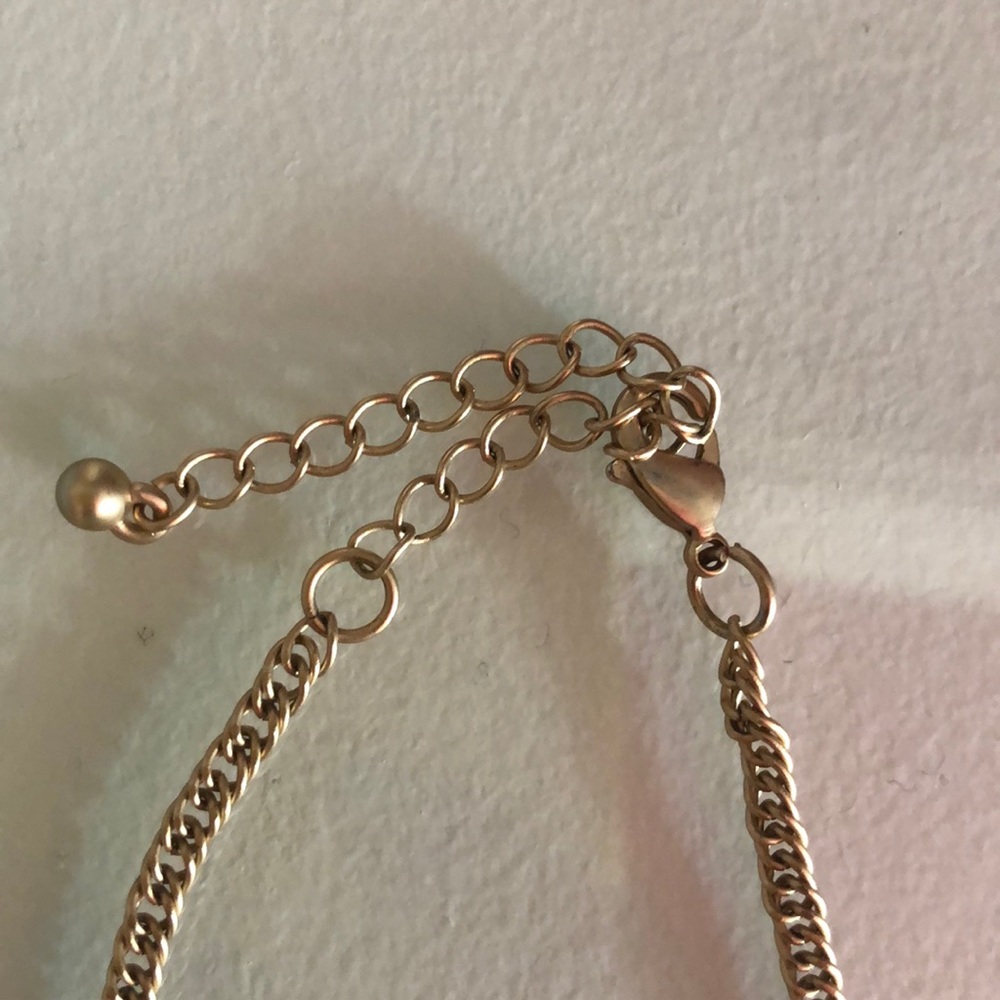 Statement necklace - Picture 4 of 4